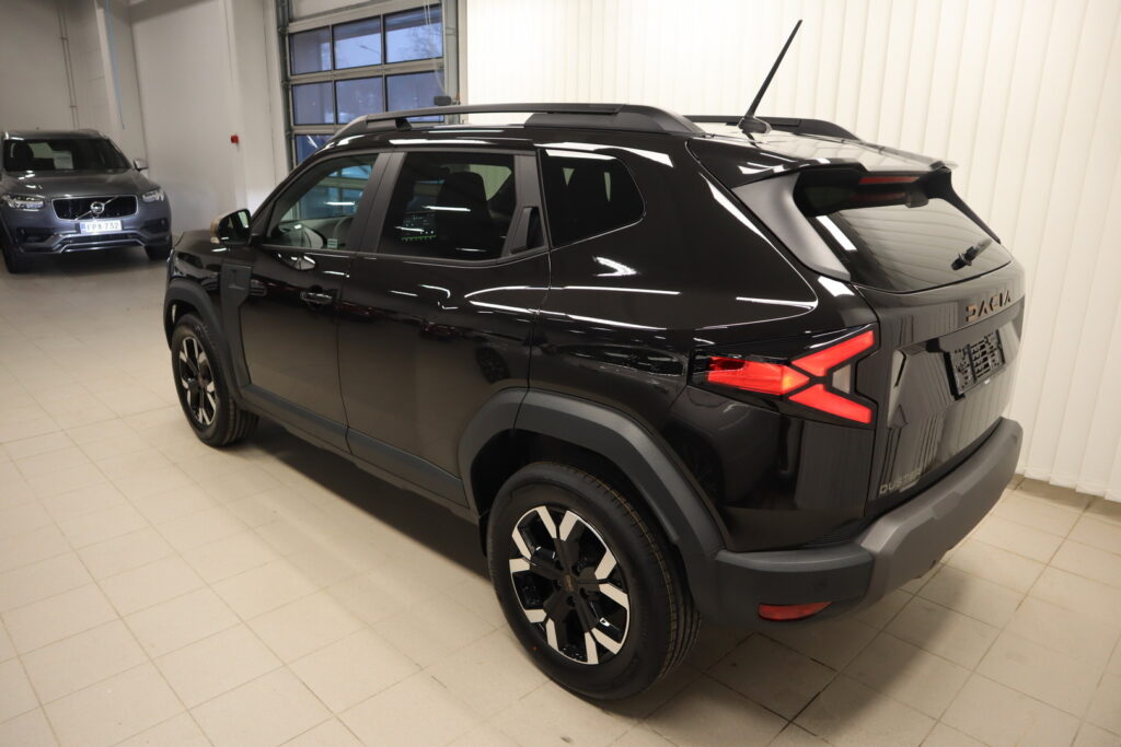 Dacia Duster, image 3