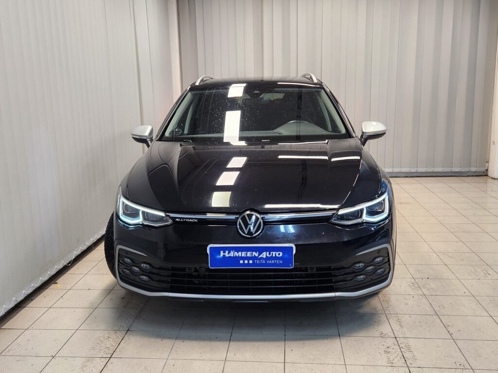 Volkswagen Golf, image 2