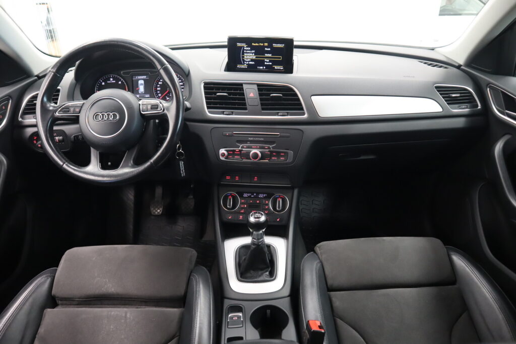 Audi Q3, image 7