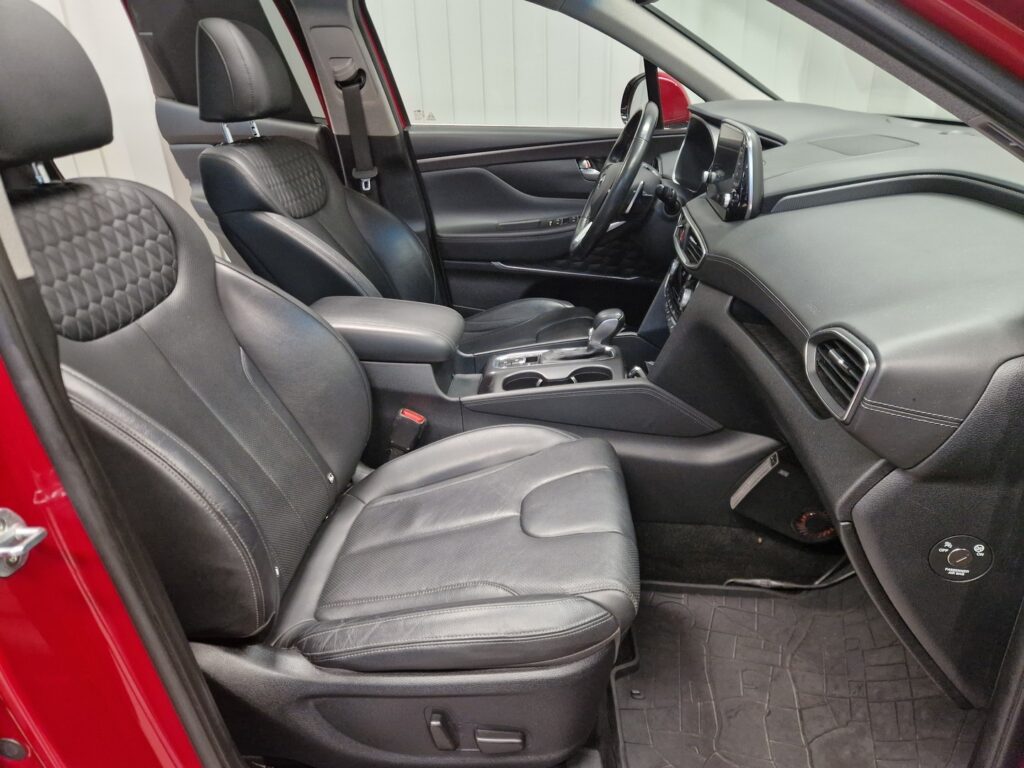 Hyundai Santa Fe, image 14