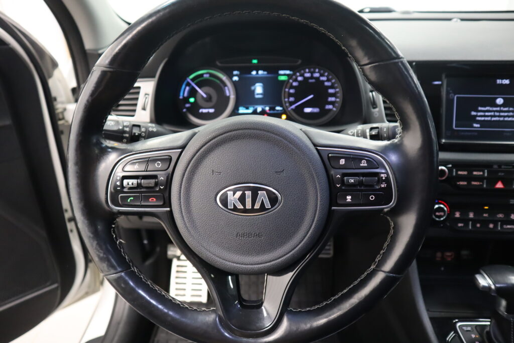 Kia Niro, image 13