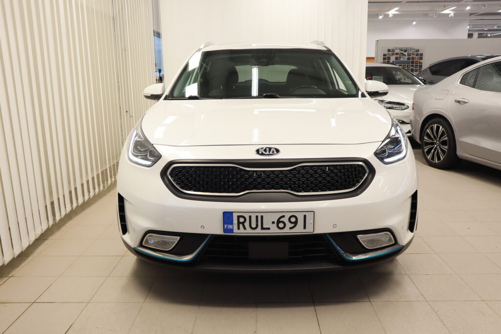 Kia Niro, image 2