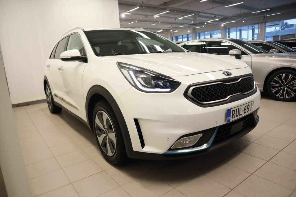 Kia Niro, image 3