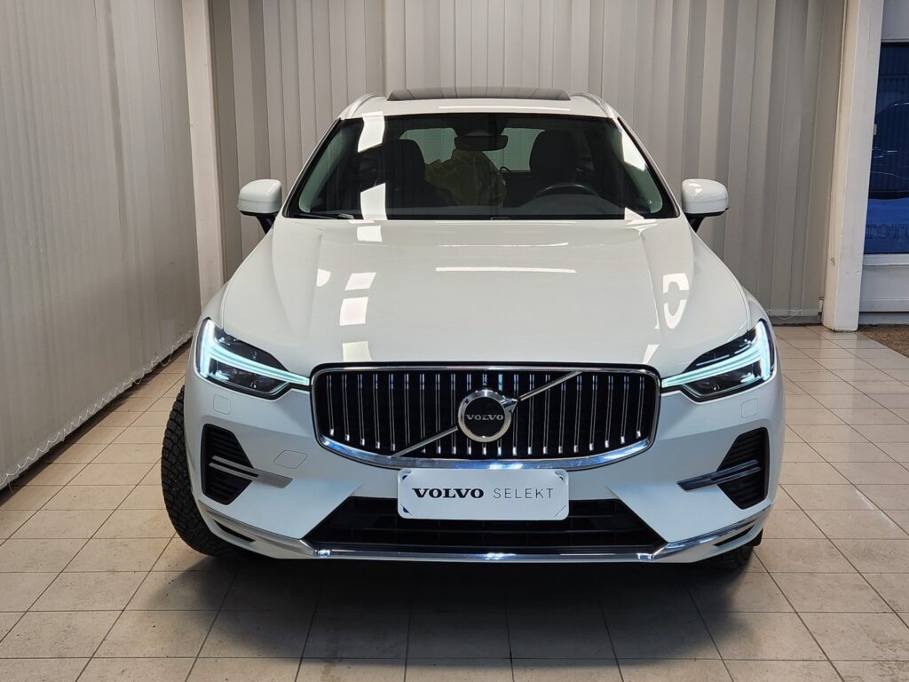 Volvo XC60, image 3