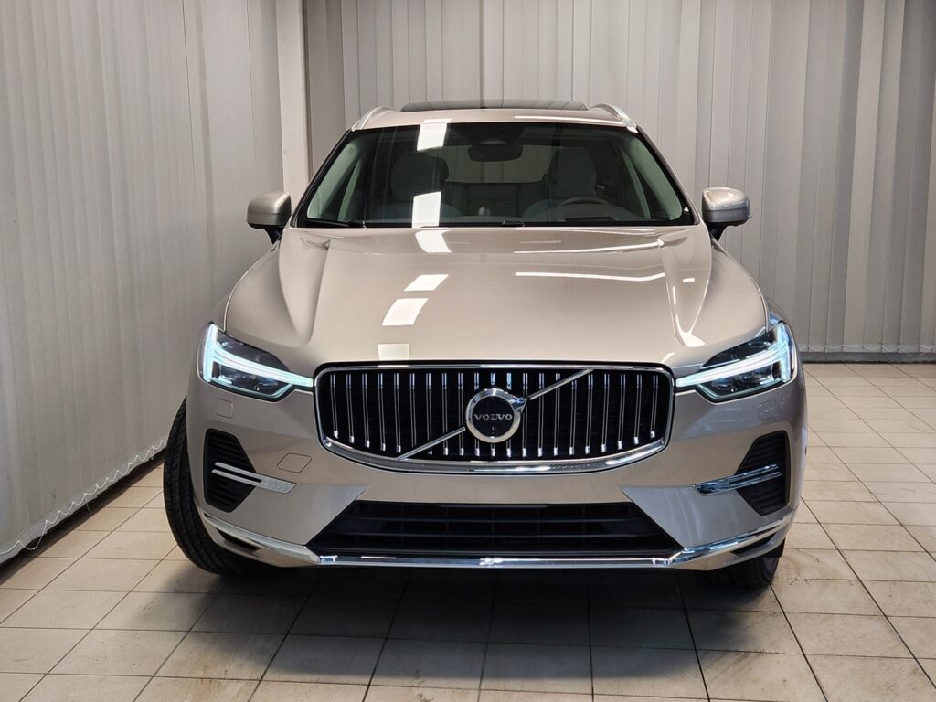 Volvo XC60, image 3