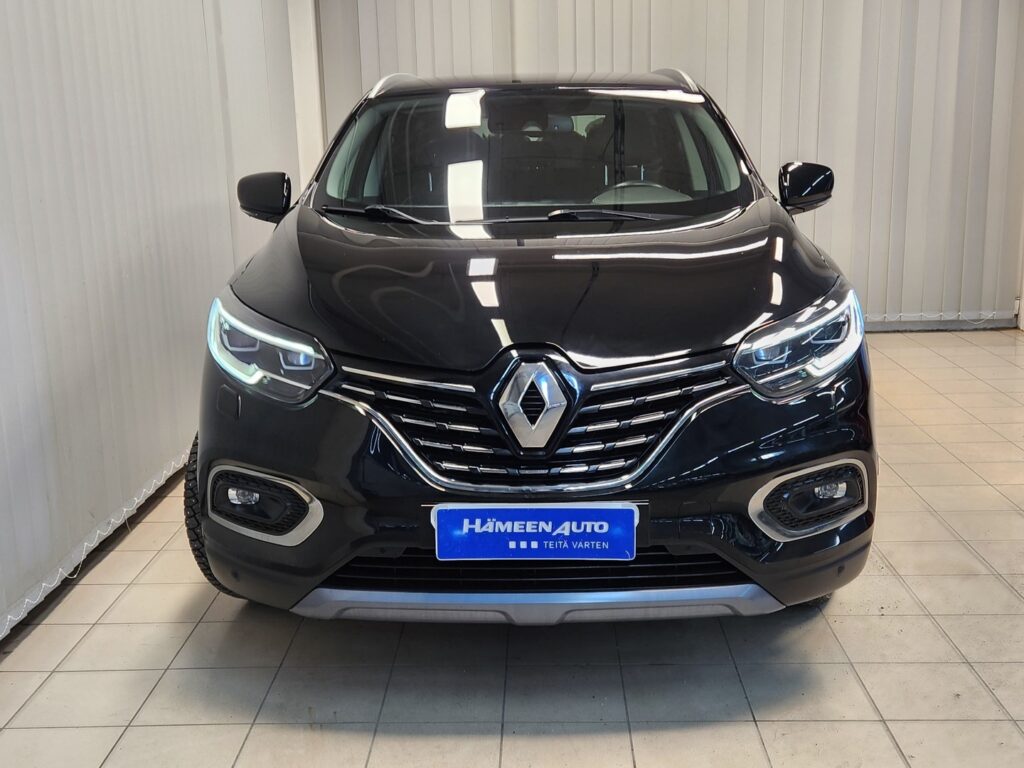 Renault Kadjar, image 3