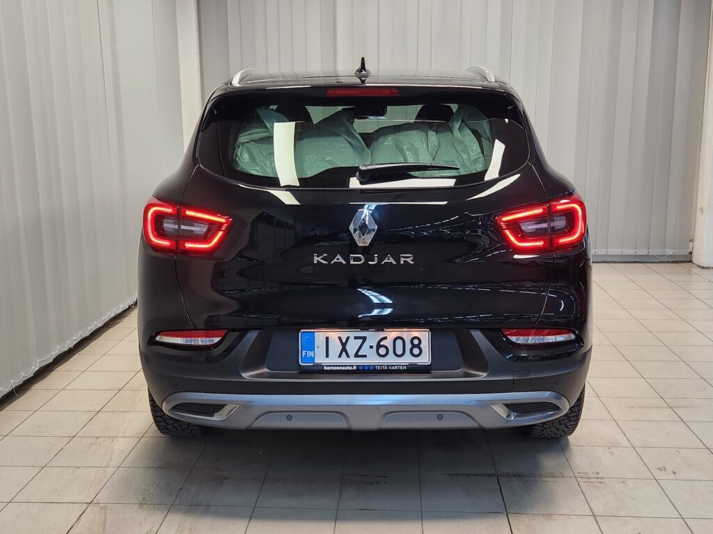 Renault Kadjar, image 4