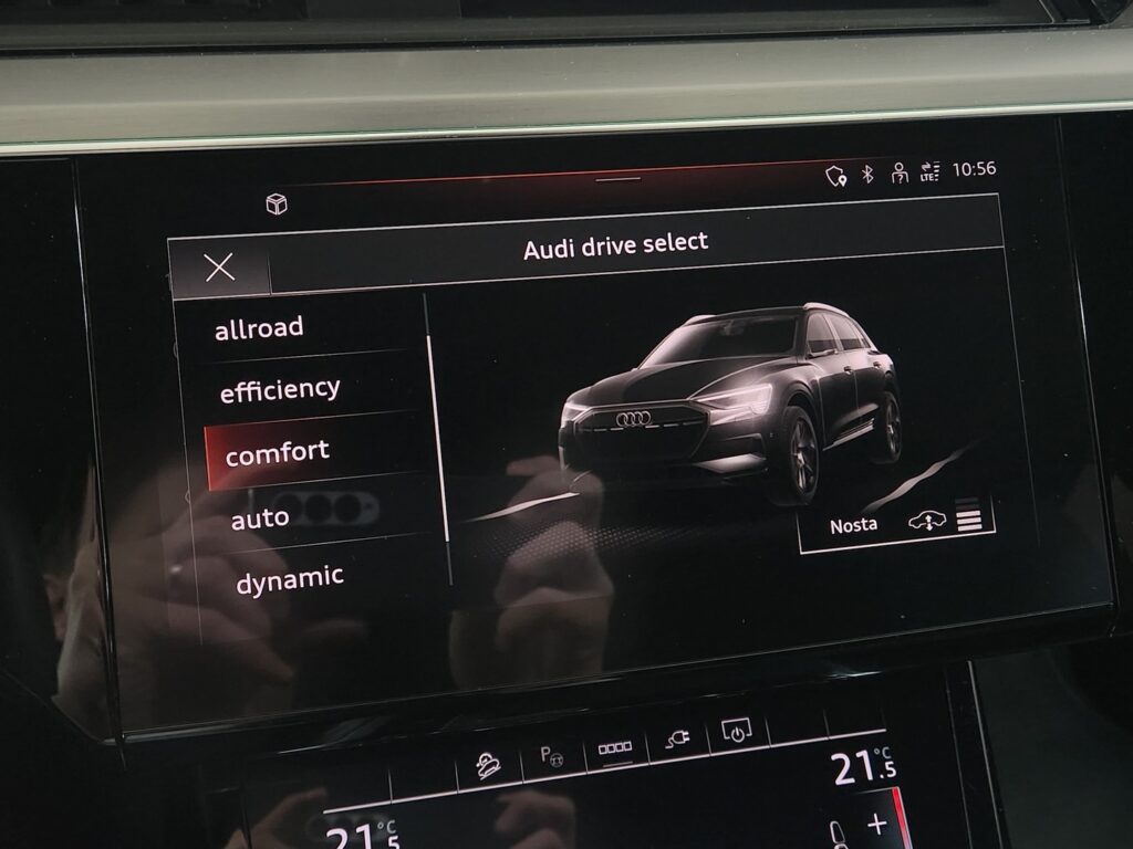 Audi e-tron, image 14