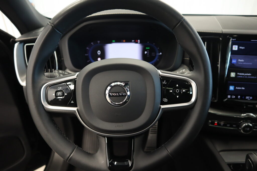 Volvo XC60, image 13