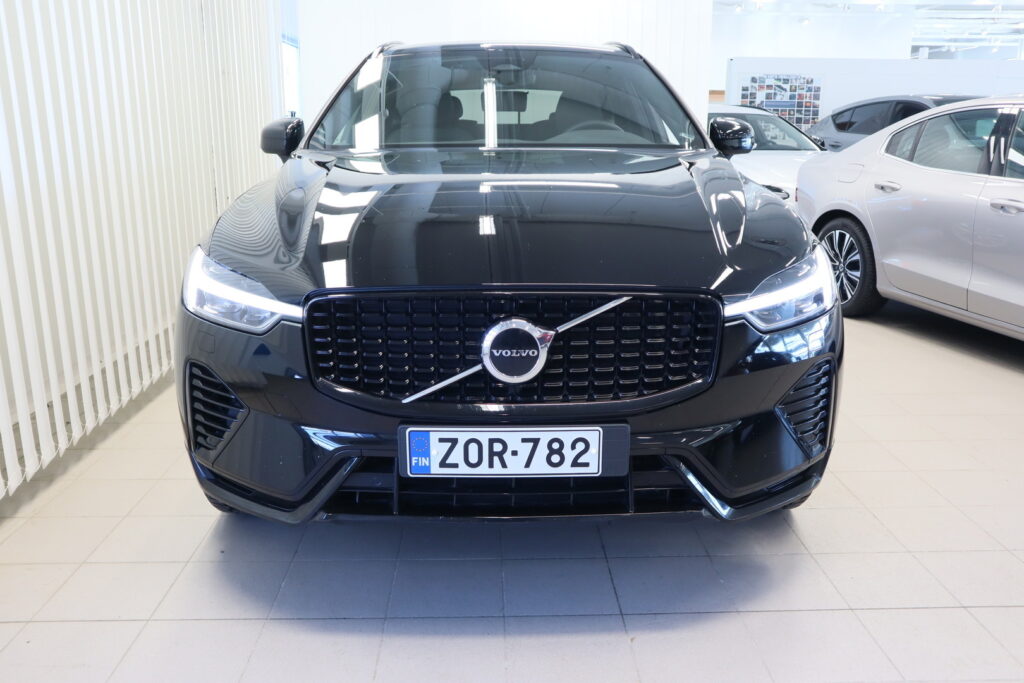 Volvo XC60, image 2