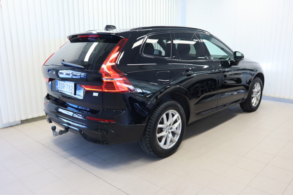 Volvo XC60, image 4