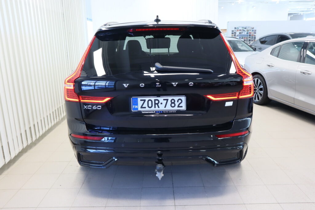 Volvo XC60, image 5