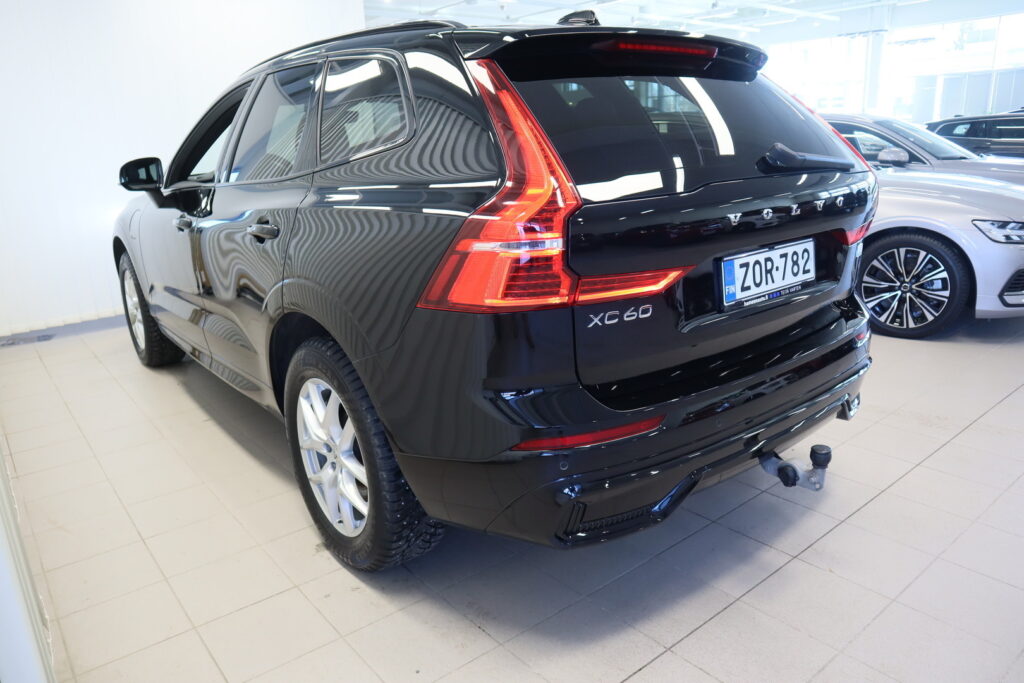 Volvo XC60, image 6