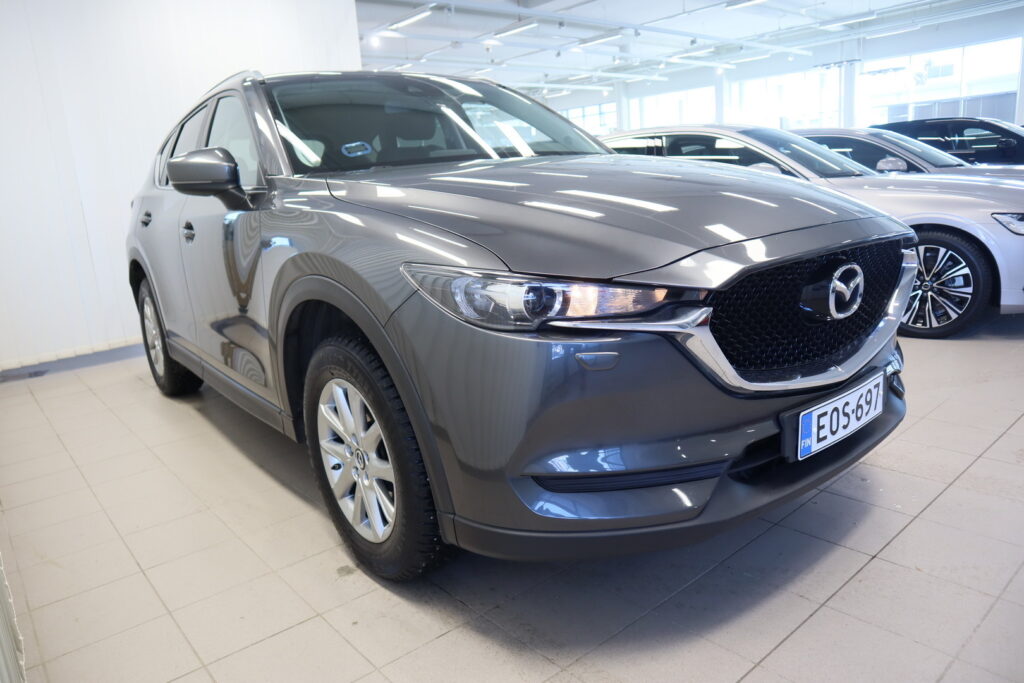 Mazda CX-5, image 3