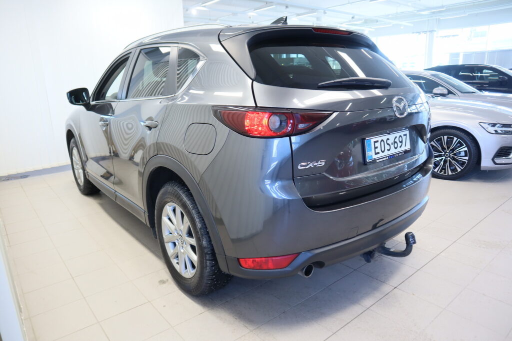 Mazda CX-5, image 6